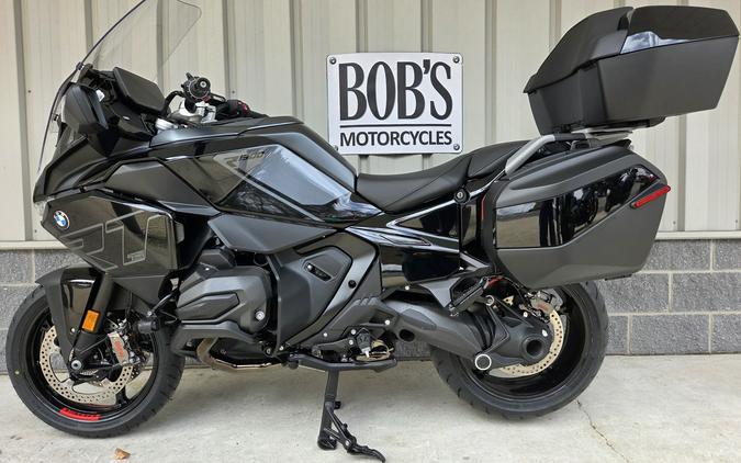 2026 BMW R 1300 RT