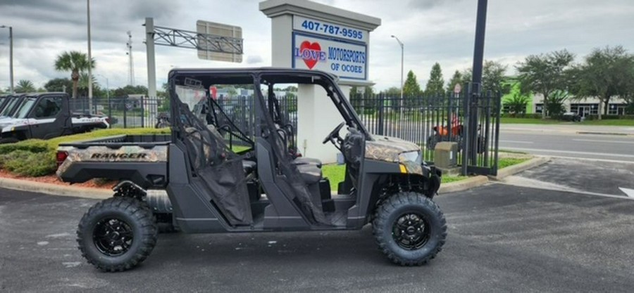 2026 Polaris® RGR CREW XP 1000 PREMIUM PPC