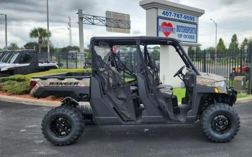 2026 Polaris® RGR CREW XP 1000 PREMIUM PPC