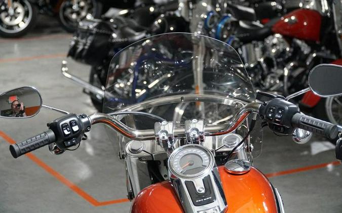 2025 Harley-Davidson® FLFB - Fat Boy®