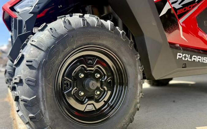 2026 Polaris® RZR 200 EFI