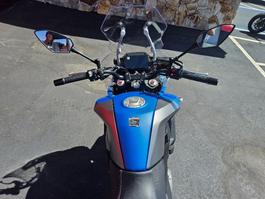 2022 CFMOTO 650 Adventura