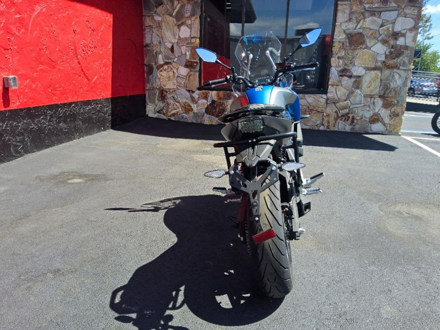 2022 CFMOTO 650 Adventura
