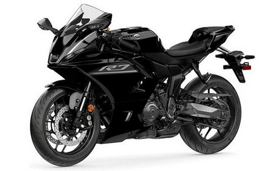 2026 Yamaha YZF R7