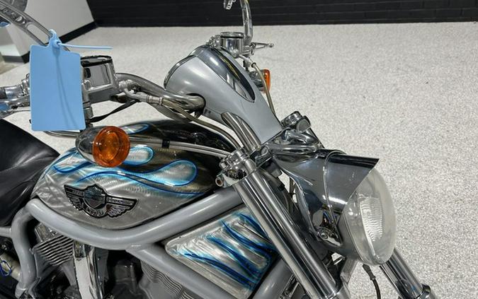 2003 Harley-Davidson VRSCA - V-Rod