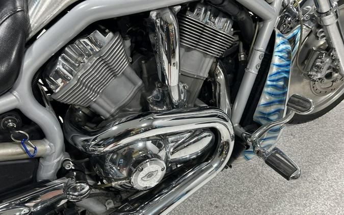 2003 Harley-Davidson VRSCA - V-Rod
