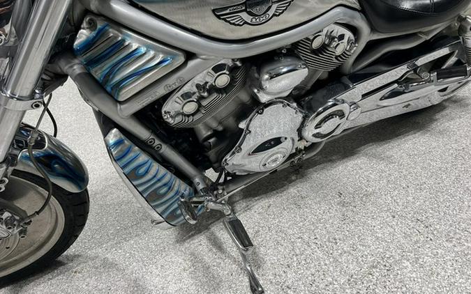 2003 Harley-Davidson VRSCA - V-Rod