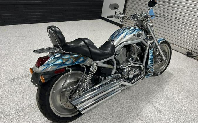 2003 Harley-Davidson VRSCA - V-Rod