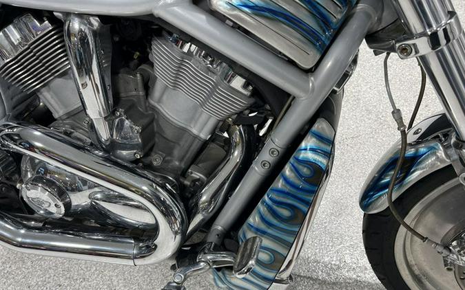 2003 Harley-Davidson VRSCA - V-Rod
