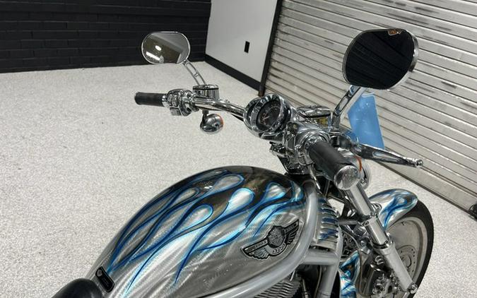 2003 Harley-Davidson VRSCA - V-Rod