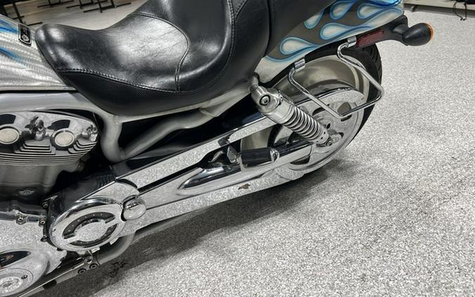 2003 Harley-Davidson VRSCA - V-Rod
