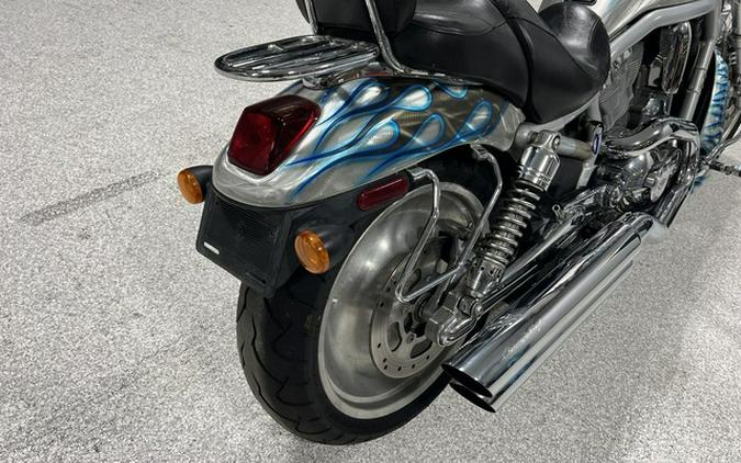 2003 Harley-Davidson VRSCA - V-Rod