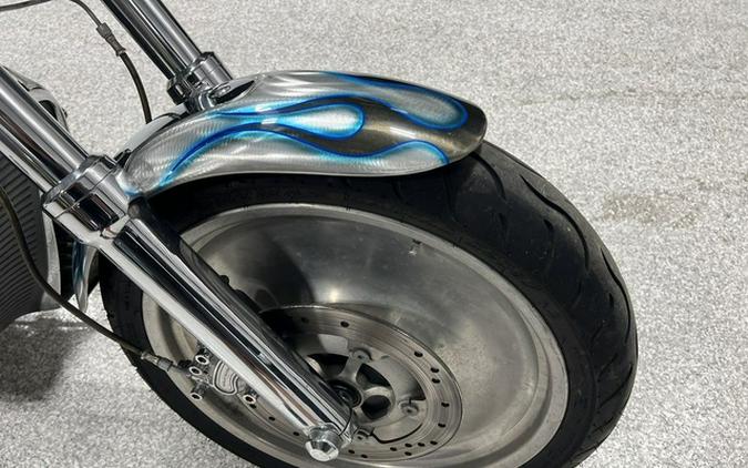 2003 Harley-Davidson VRSCA - V-Rod