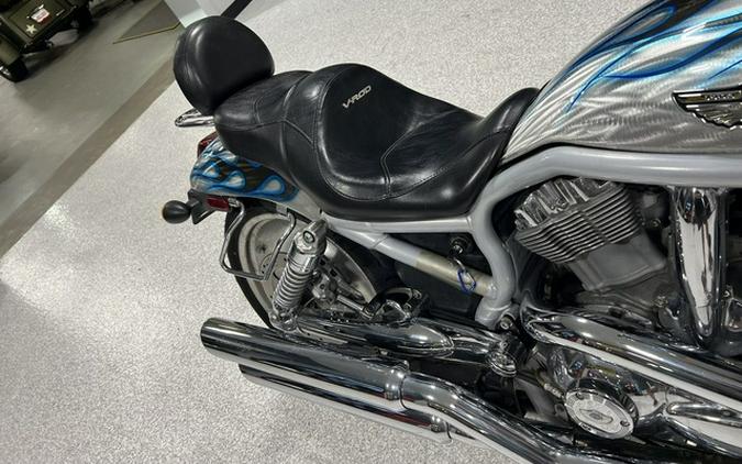 2003 Harley-Davidson VRSCA - V-Rod