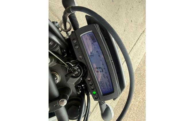 2024 KLX300 SM - Kawasaki