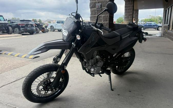 2024 KLX300 SM - Kawasaki