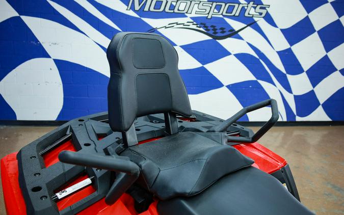 2026 Alterra 600 TRV EPS - Arctic Cat