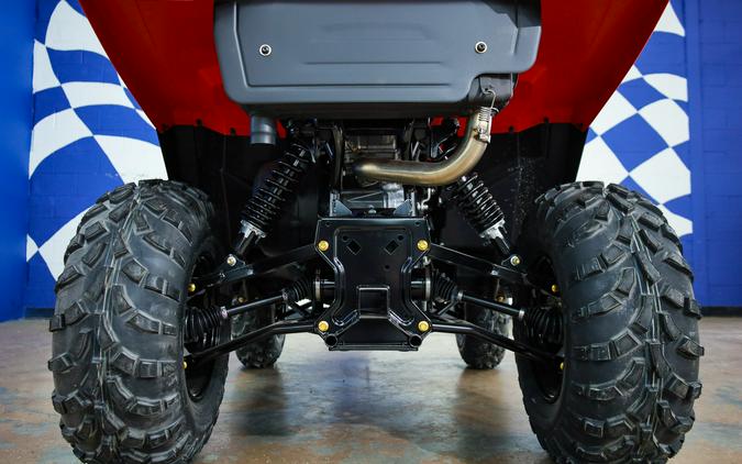2026 Alterra 600 TRV EPS - Arctic Cat