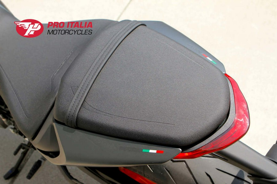 2026 Ducati Monster 937+