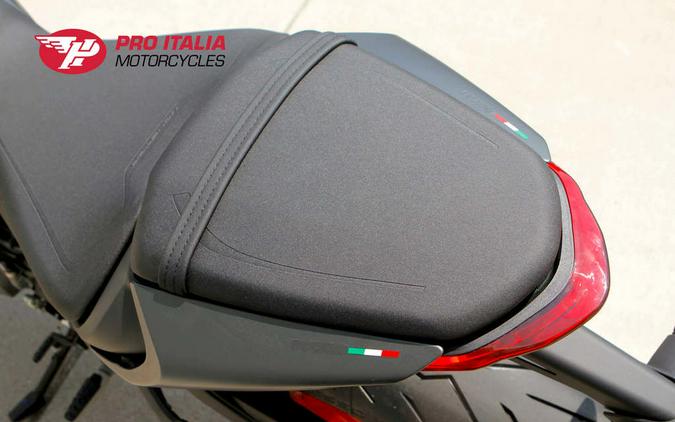 2026 Ducati Monster 937+