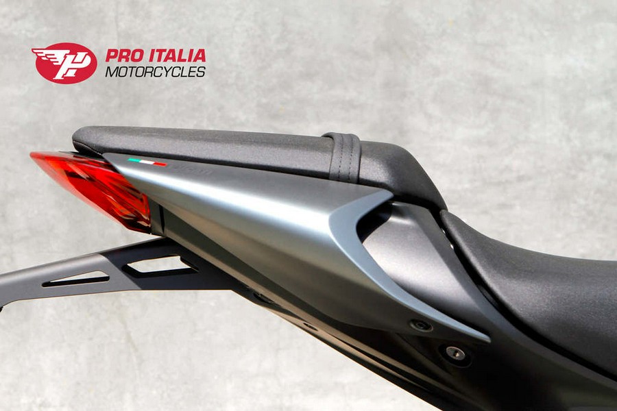 2026 Ducati Monster 937+