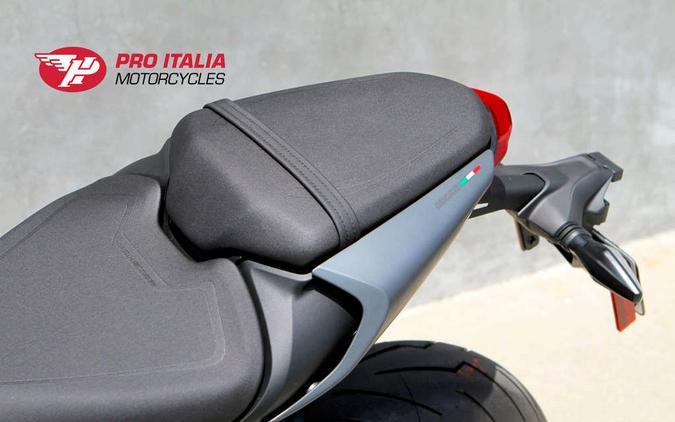 2026 Ducati Monster 937+