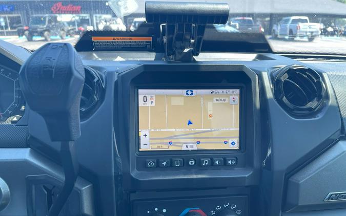 2024 Polaris Ranger Crew XD 1500 Northstar Edition Ultimate