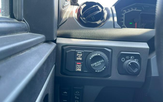 2024 Polaris Ranger Crew XD 1500 Northstar Edition Ultimate