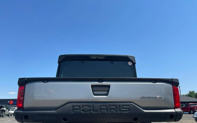 2024 Polaris Ranger Crew XD 1500 Northstar Edition Ultimate