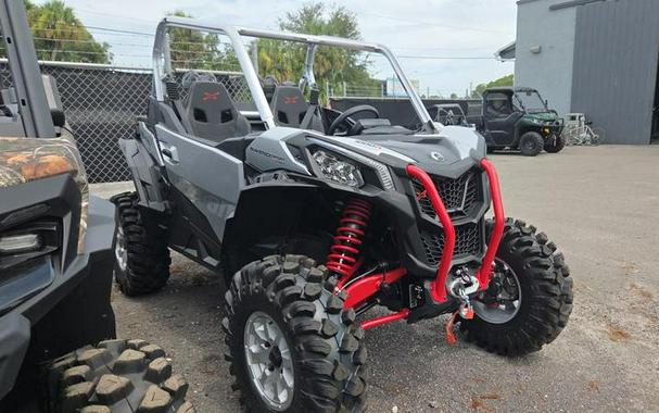 2026 Can-Am® Maverick Sport X mr 1000R