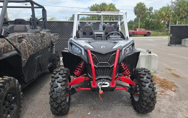2026 Can-Am® Maverick Sport X mr 1000R