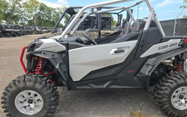 2026 Can-Am® Maverick Sport X mr 1000R