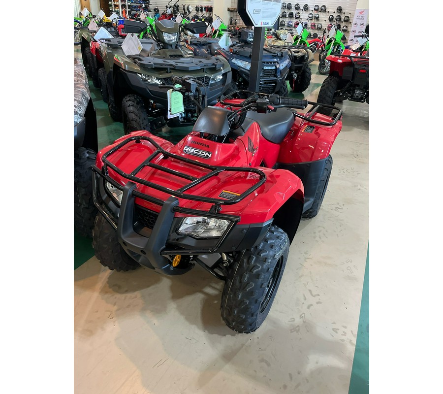 2026 Honda FourTrax Recon® Base