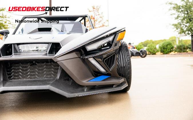 2023 SLINGSHOT SLINGSHOT R AUTODRIVE - $24,999.00