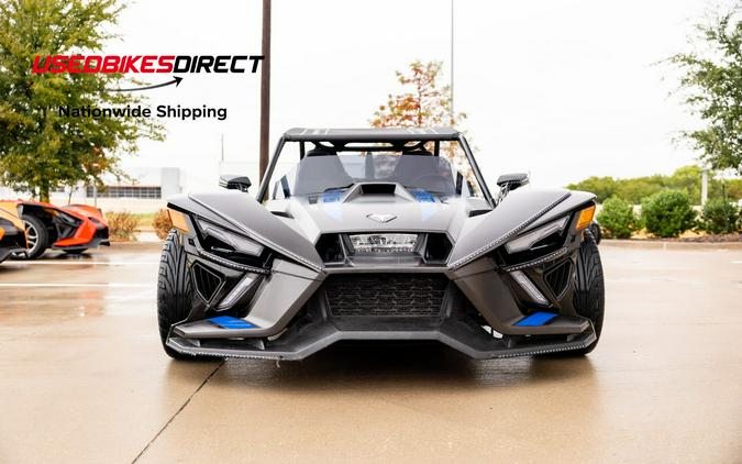 2023 SLINGSHOT SLINGSHOT R AUTODRIVE - $24,999.00
