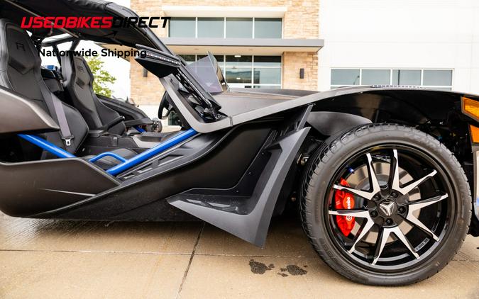 2023 SLINGSHOT SLINGSHOT R AUTODRIVE - $24,999.00