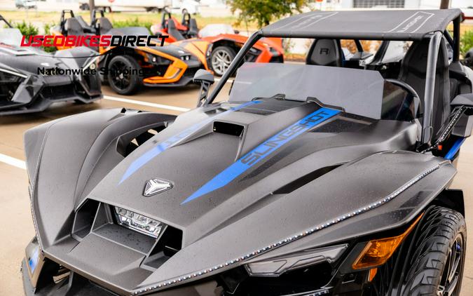 2023 SLINGSHOT SLINGSHOT R AUTODRIVE - $24,999.00