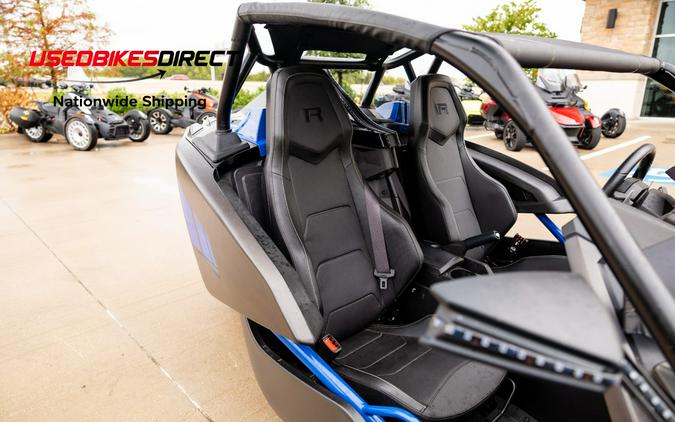 2023 SLINGSHOT SLINGSHOT R AUTODRIVE - $24,999.00