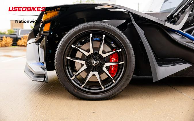 2023 SLINGSHOT SLINGSHOT R AUTODRIVE - $24,999.00