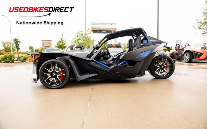 2023 SLINGSHOT SLINGSHOT R AUTODRIVE - $24,999.00