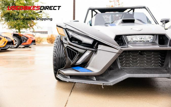 2023 SLINGSHOT SLINGSHOT R AUTODRIVE - $24,999.00