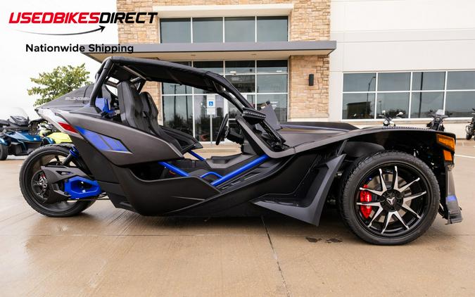 2023 SLINGSHOT SLINGSHOT R AUTODRIVE - $24,999.00