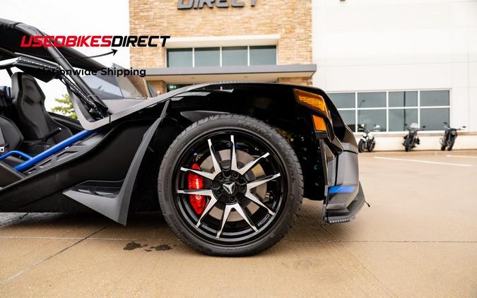 2023 SLINGSHOT SLINGSHOT R AUTODRIVE - $24,999.00