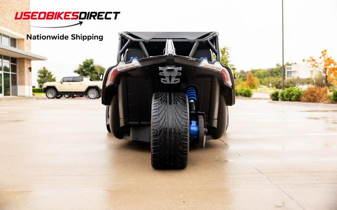 2023 SLINGSHOT SLINGSHOT R AUTODRIVE - $24,999.00