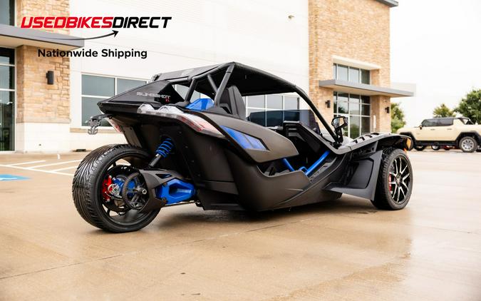 2023 SLINGSHOT SLINGSHOT R AUTODRIVE - $24,999.00
