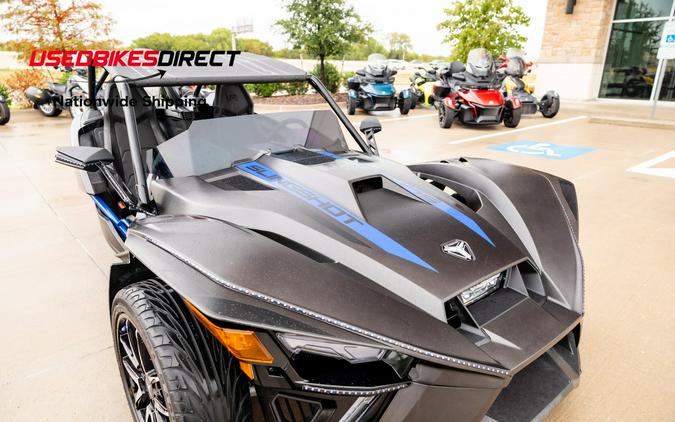 2023 SLINGSHOT SLINGSHOT R AUTODRIVE - $24,999.00