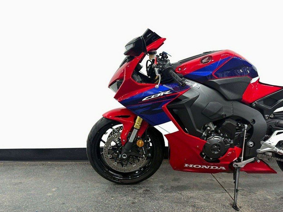 2024 Honda CBR1000RR