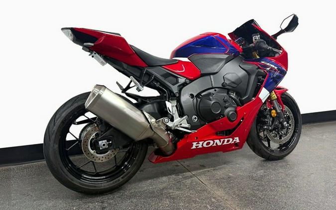 2024 Honda CBR1000RR