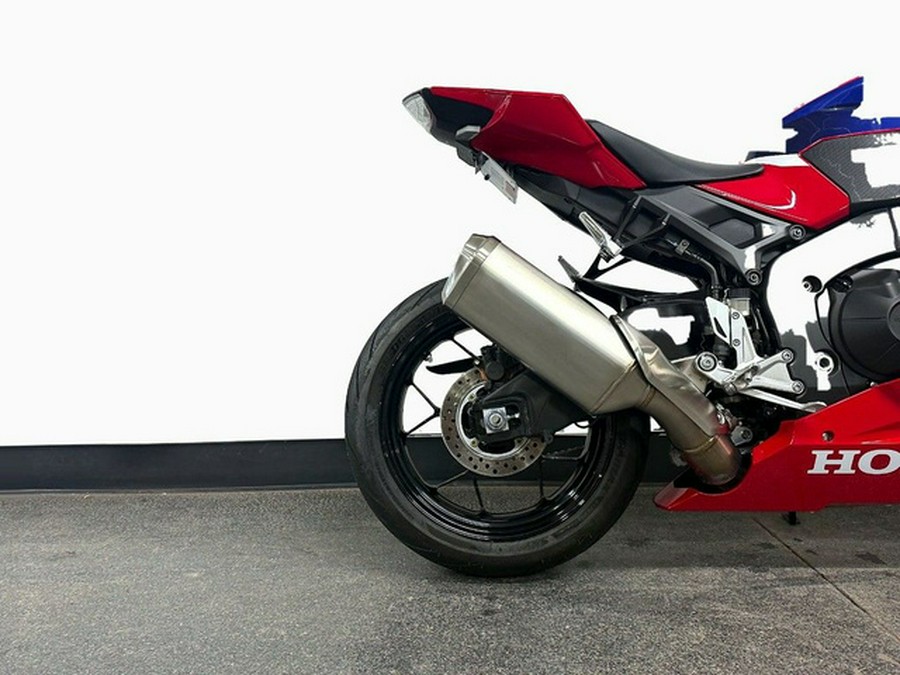 2024 Honda CBR1000RR