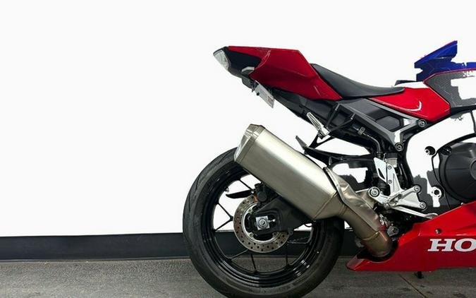 2024 Honda CBR1000RR
